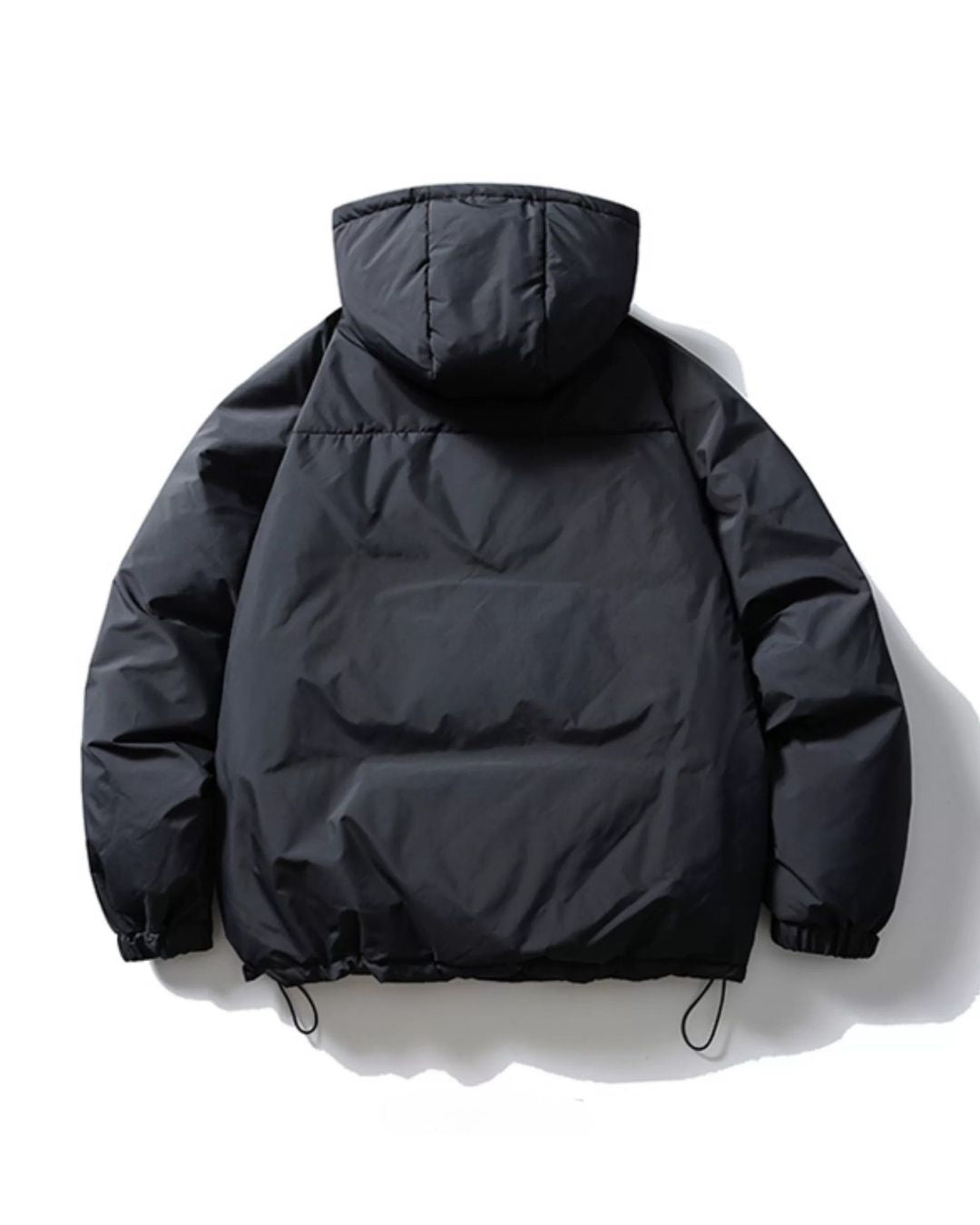 TECH ANORAK DOWN JACKET W1532