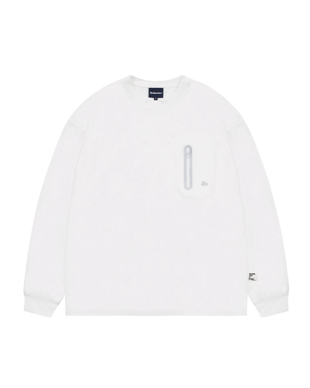 COOL TOUCH STRETCH LONG TEE W1471