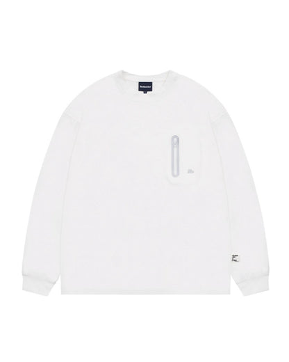 COOL TOUCH STRETCH LONG TEE W1471