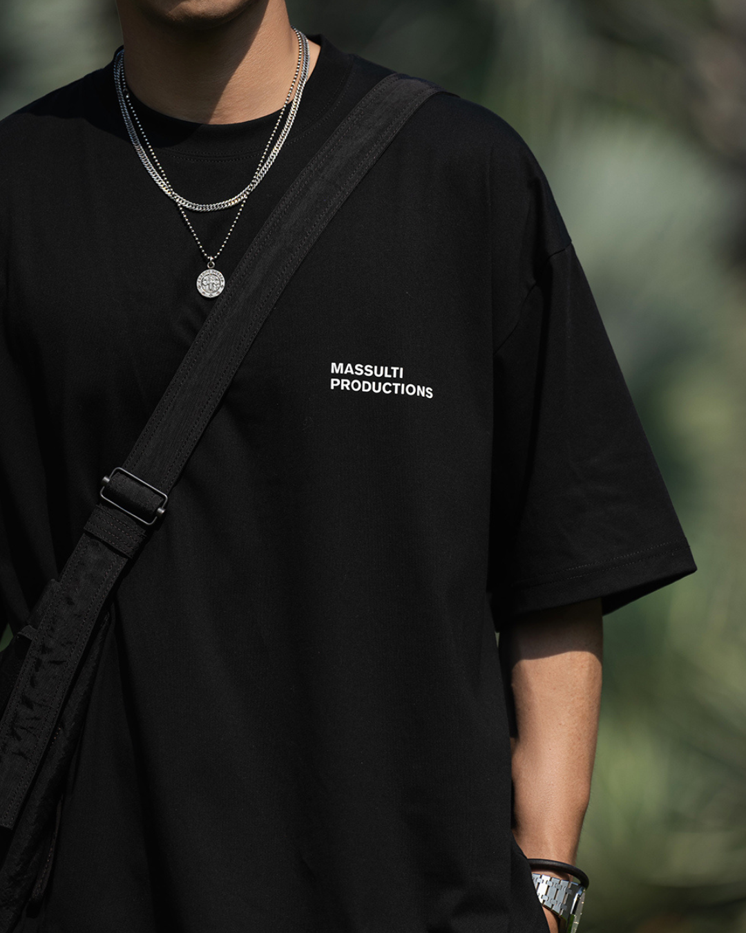 WATER‑REPELLENT QUICKDRY UV T‑SHIRTS W1444