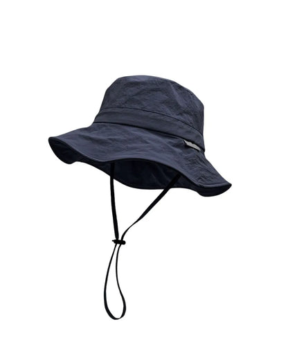UV CUT WATER REPELLENT HAT W1732