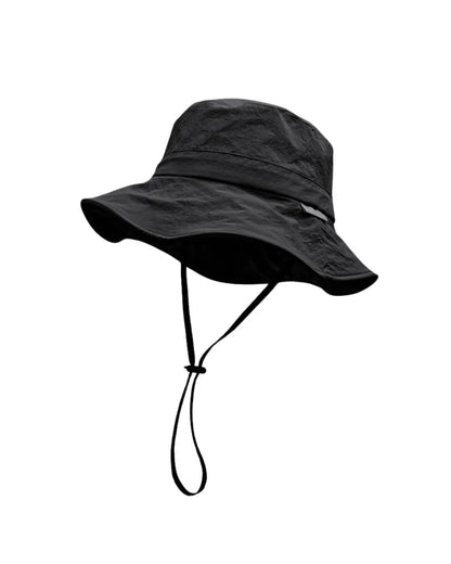 UV CUT WATER REPELLENT HAT W1732