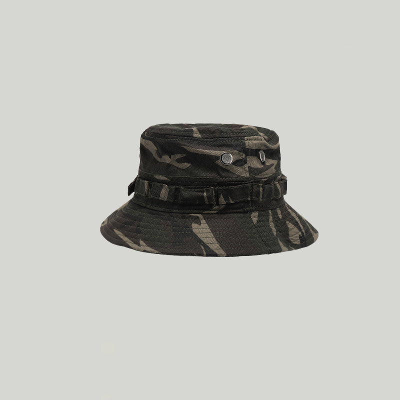 SAFARI HAT W304