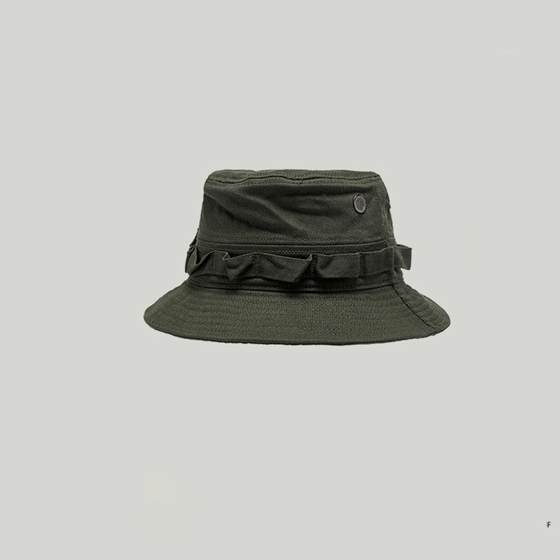 SAFARI HAT W304