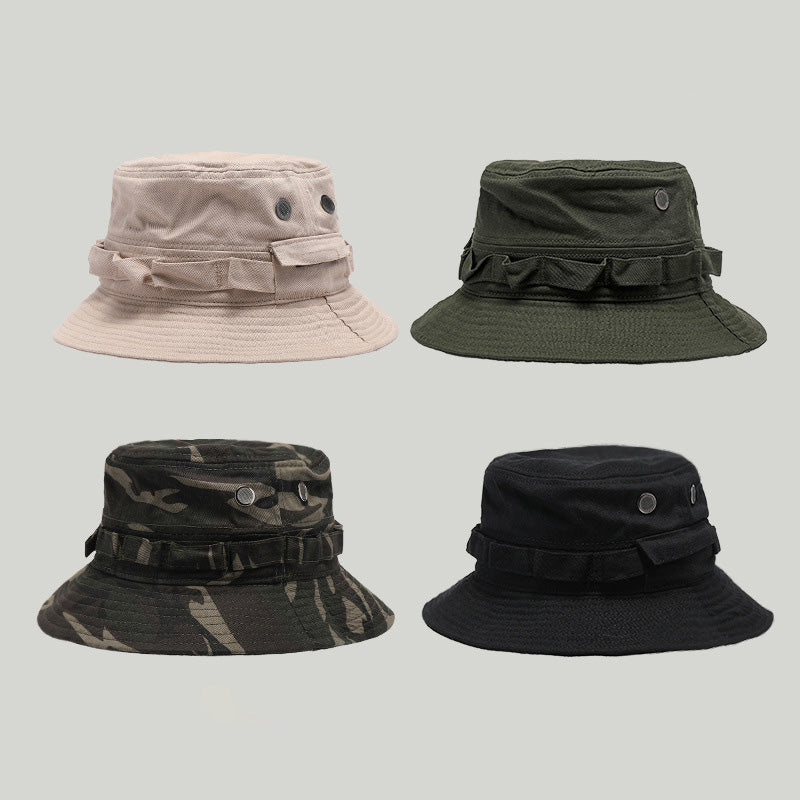 SAFARI HAT W304