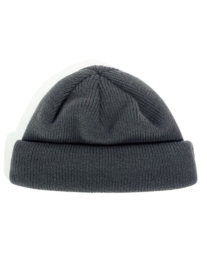 BASIC KNIT CAP W1555