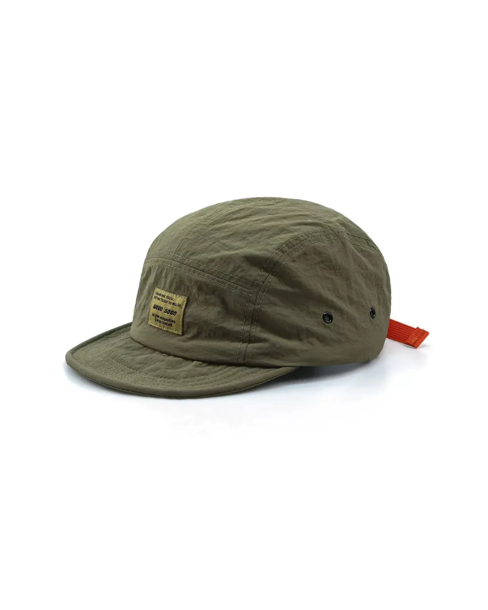 QUICK DRY LOGO CAP W1716