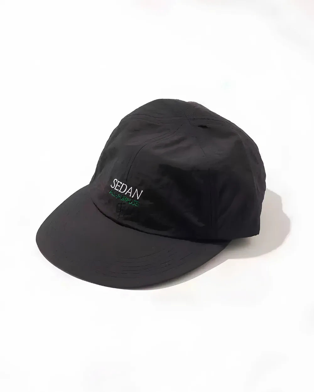 SEDAN ALL-PURPOSE CAP W1683