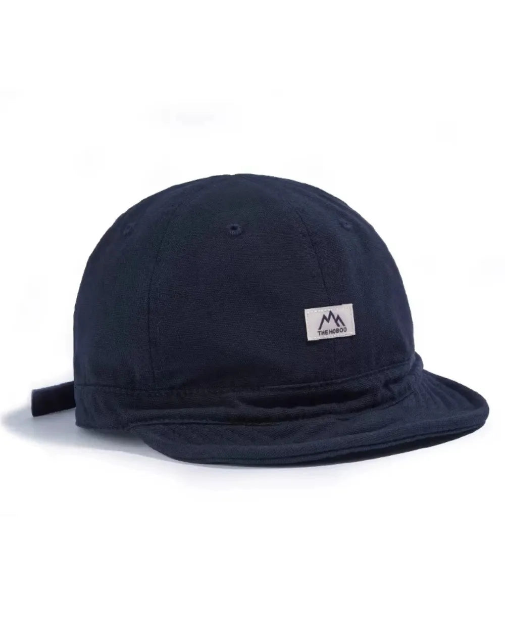 SHORT BRIM AMK CAP W1688