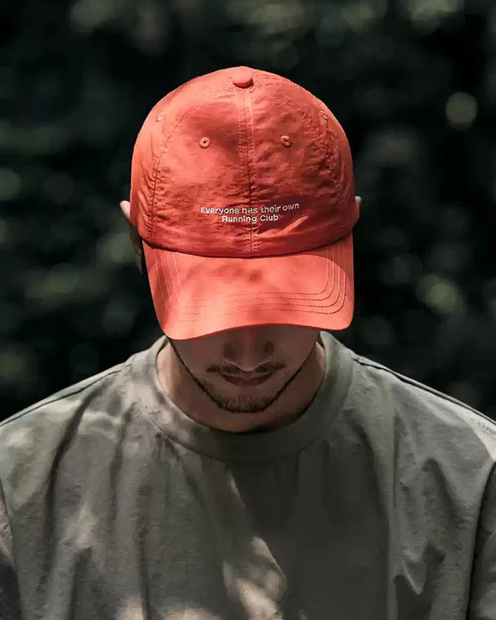 WATER REPELLENT CAP W1689