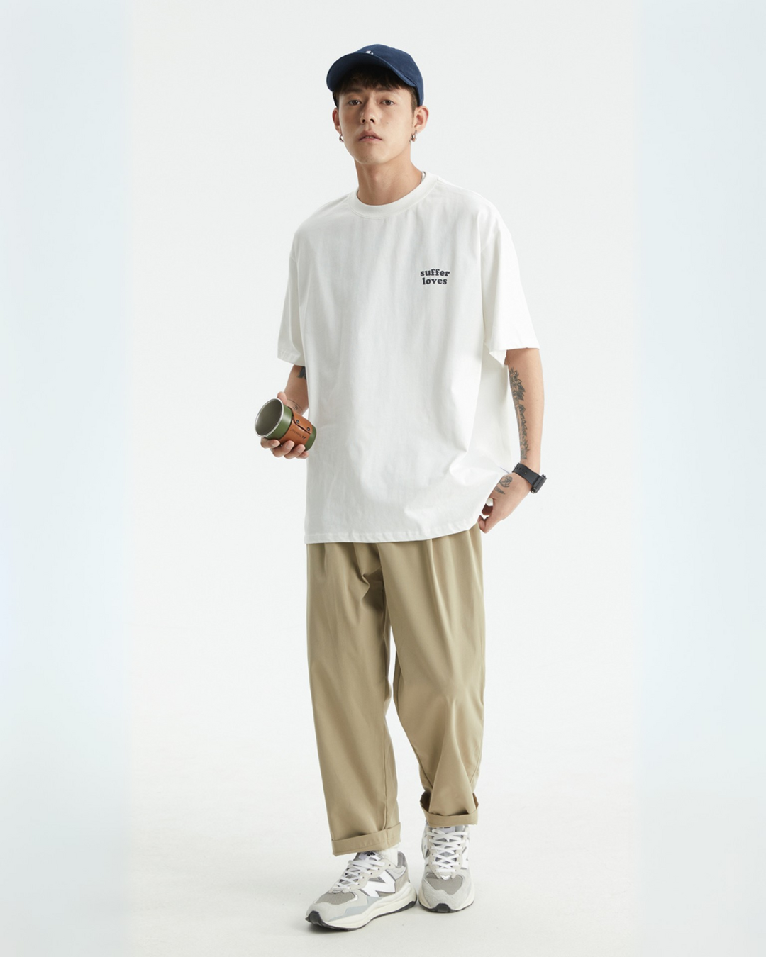 COOL TOUCH UTILITY CARGO PANTS W1462
