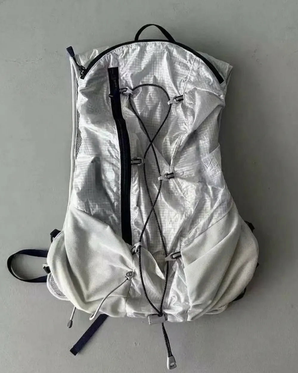 RIPSTOP LIGHTWEIGHT  BACKPACK W1695