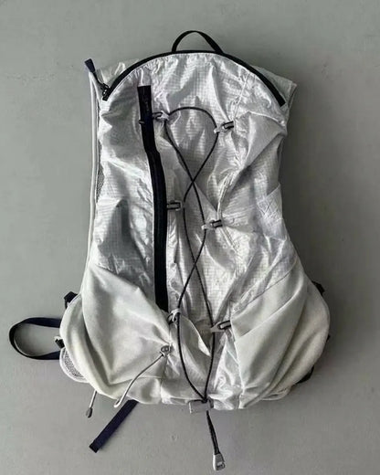 RIPSTOP LIGHTWEIGHT  BACKPACK W1695