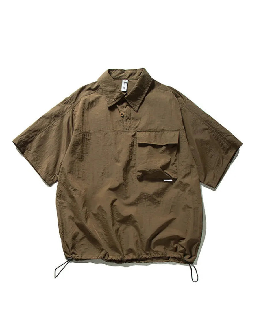 DRYTEX QUICKDRY POLO SHIRT W1646