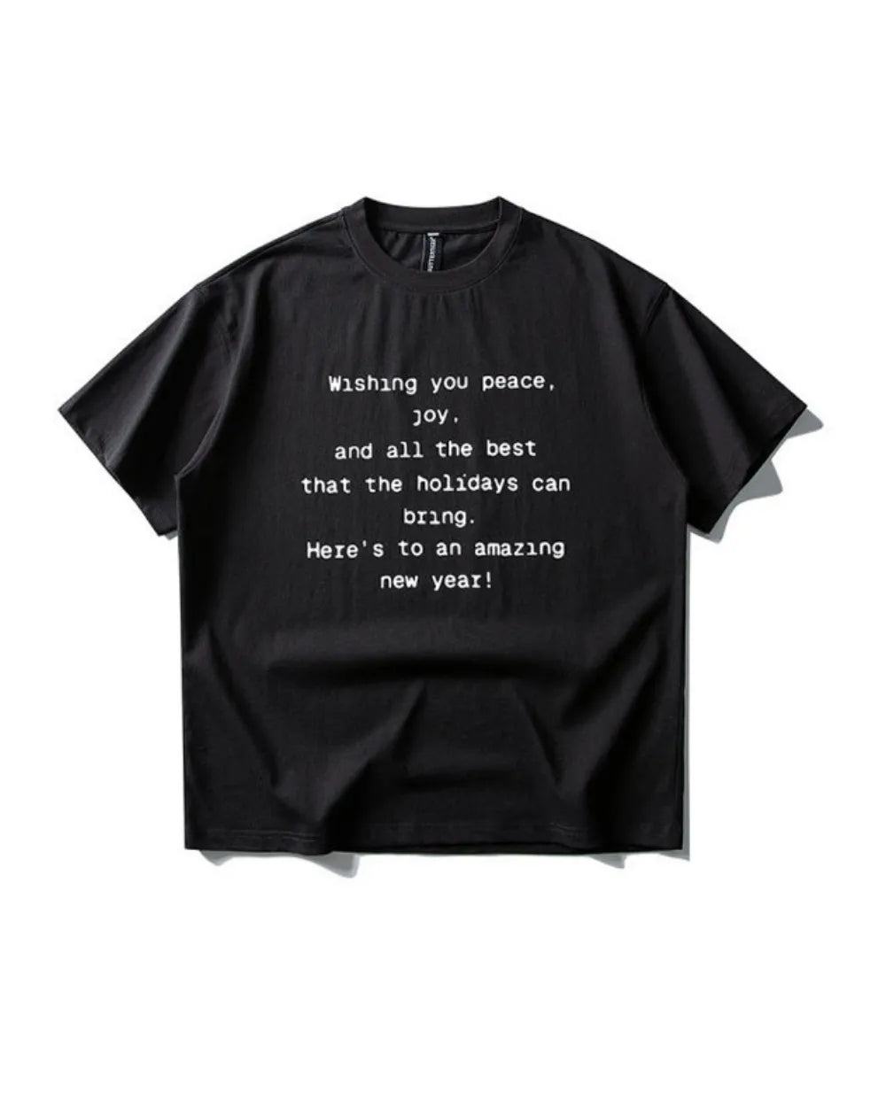 VINTAGE GRAPHIC TEE W1783