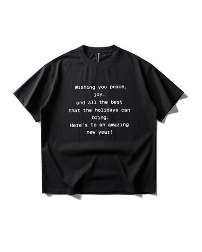 VINTAGE GRAPHIC TEE W1783
