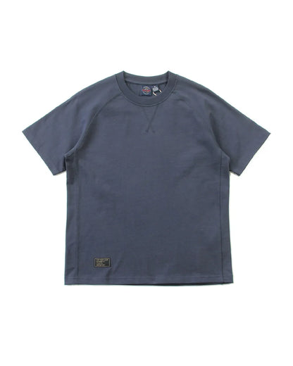 RAGLAN PATCH TEE W1786