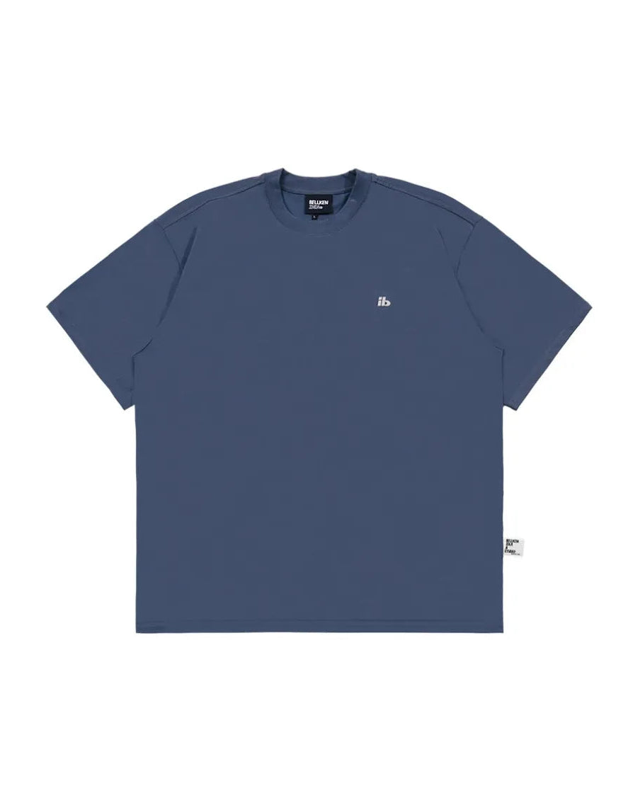 SOLID QUICK‑DRY T‑SHIRTS W1712