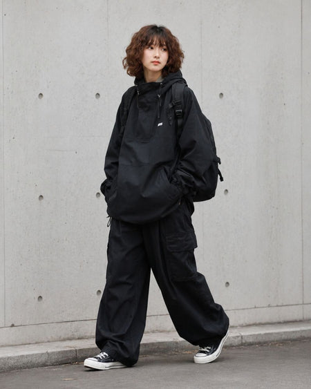 UTILITY CARGO PANTS W1544