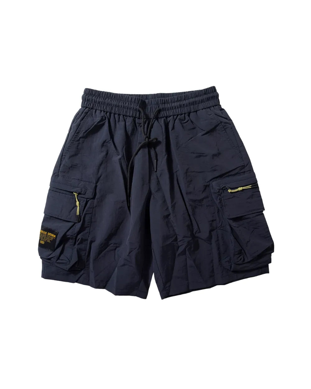 WATERPROOF NYLON SHORTS W1707