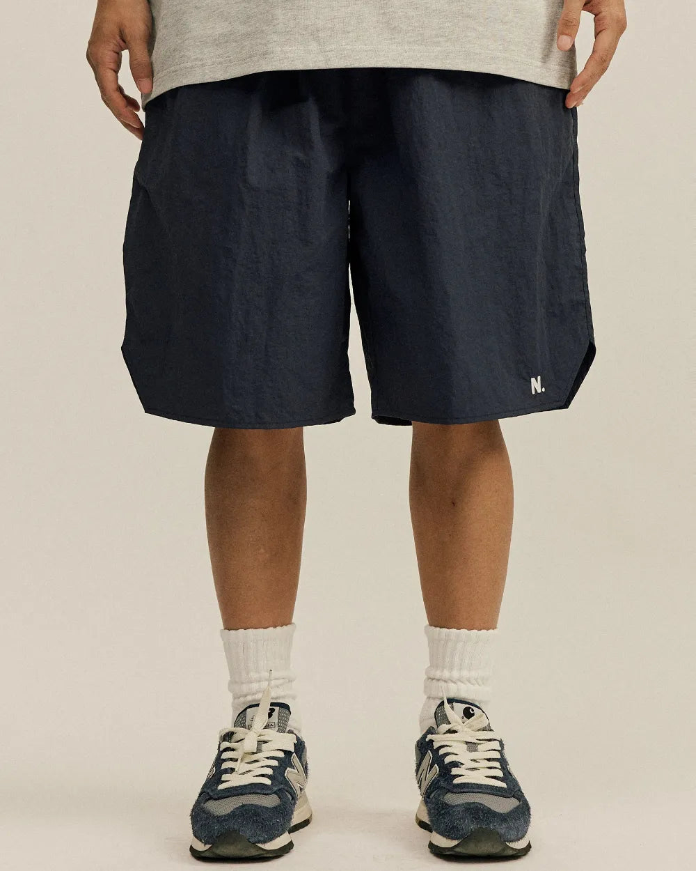 QUICKDRY NYLON SHORTS W1673