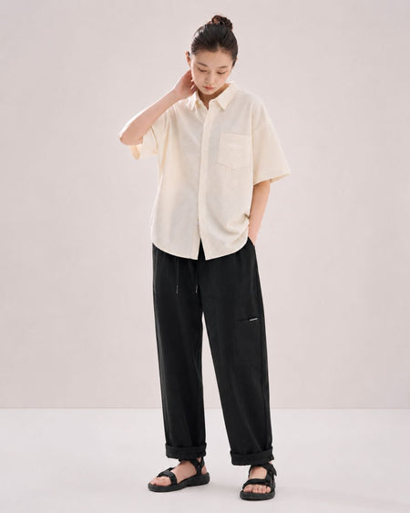 CHINO PANTS W1167