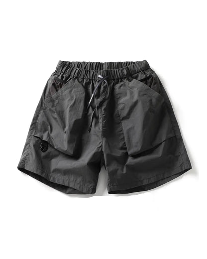 NYLON QUICK DRY OUTDOOR SHORTS W1749