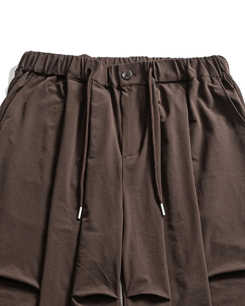 WIDE LEG PANTS W1755