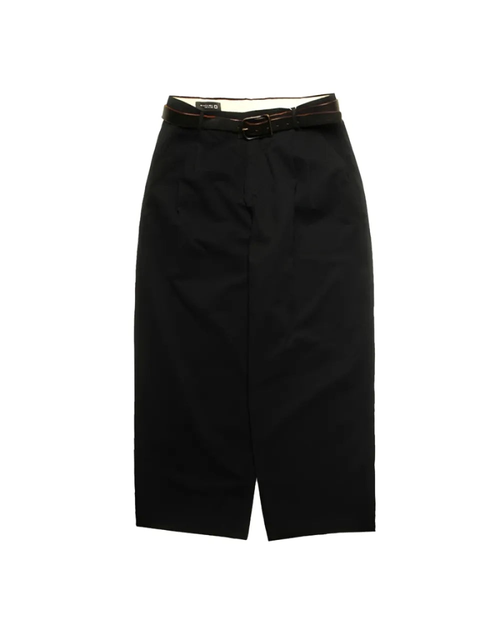 VINTAGE COTTON CHINO PANTS W1670