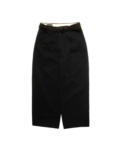 VINTAGE COTTON CHINO PANTS W1670