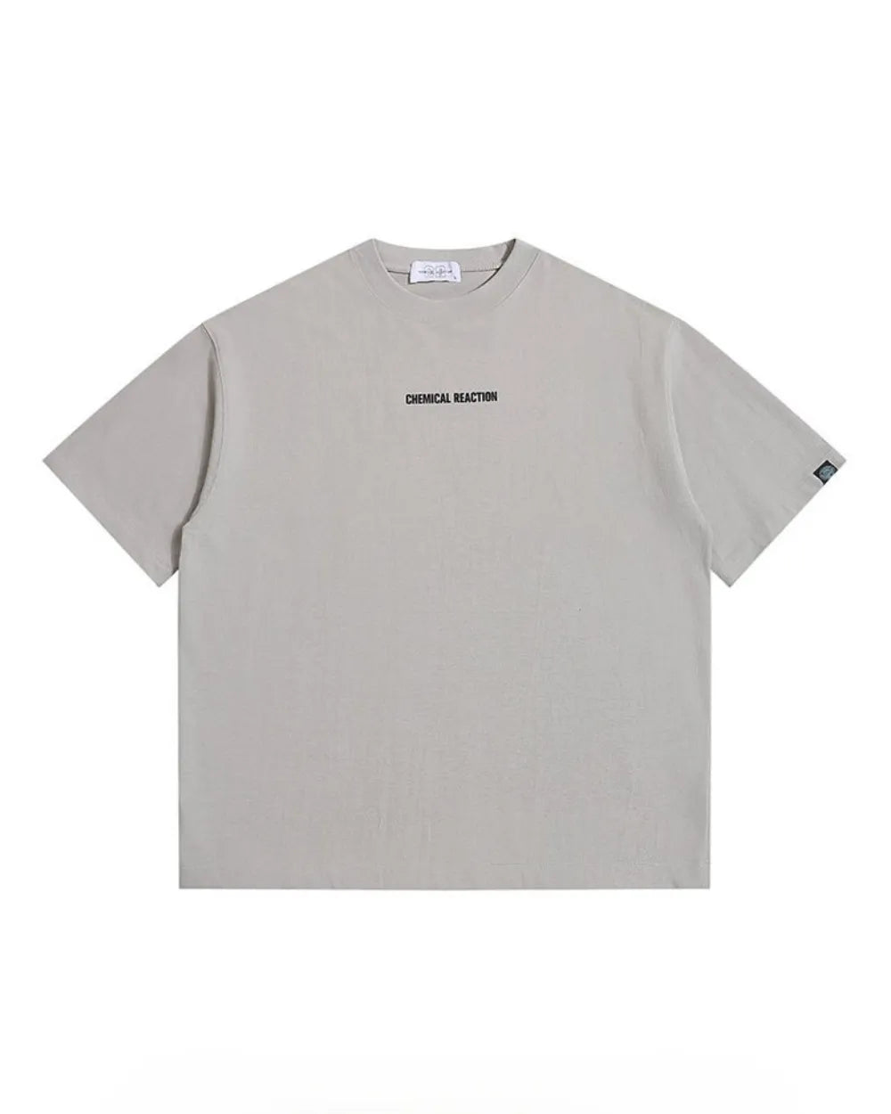 MINIMAL LOGO TEE W1782