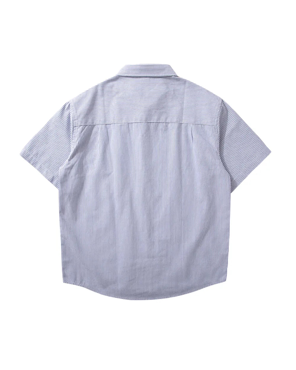 STRIPED BUTTON DOWN SHIRTS W1737