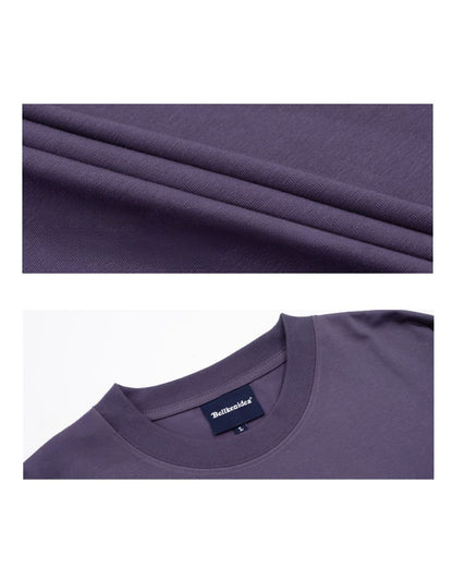 COOL TOUCH STRETCH LONG TEE W1471