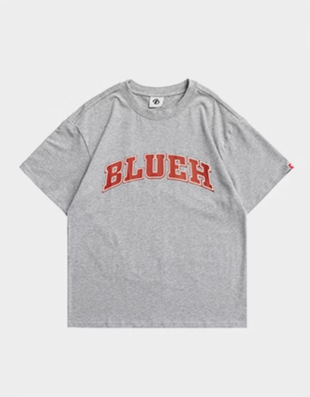 BLUEH  PRINT T-SHIRTS W430