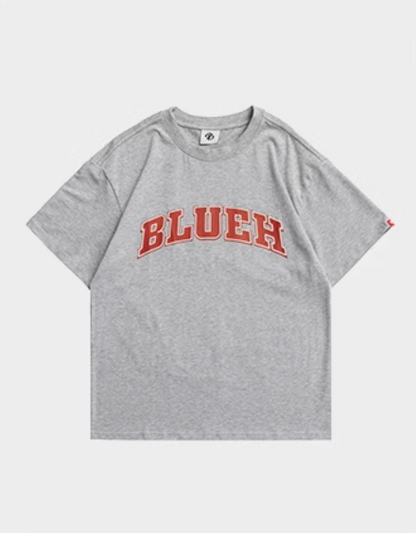 BLUEH PRINT T-SHIRTS W430