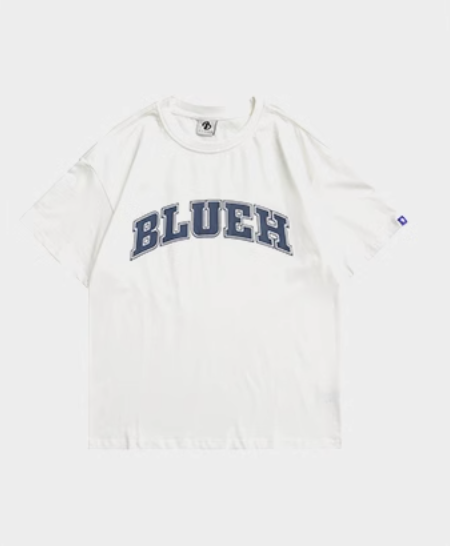 BLUEH  PRINT T-SHIRTS W430