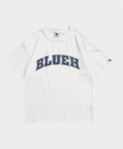 BLUEH PRINT T-SHIRTS W430