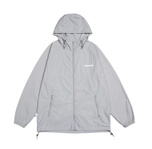 UL NYLON JACKET W435