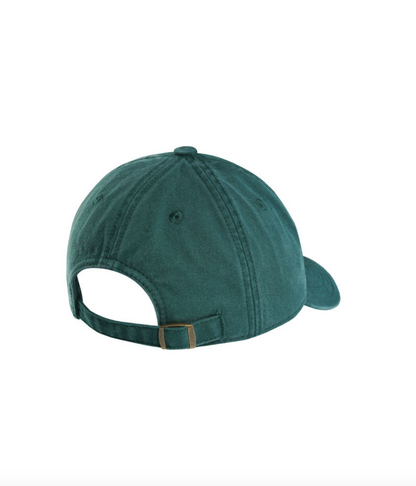 THE HOBOO TH LOGO TWILL CAP W475