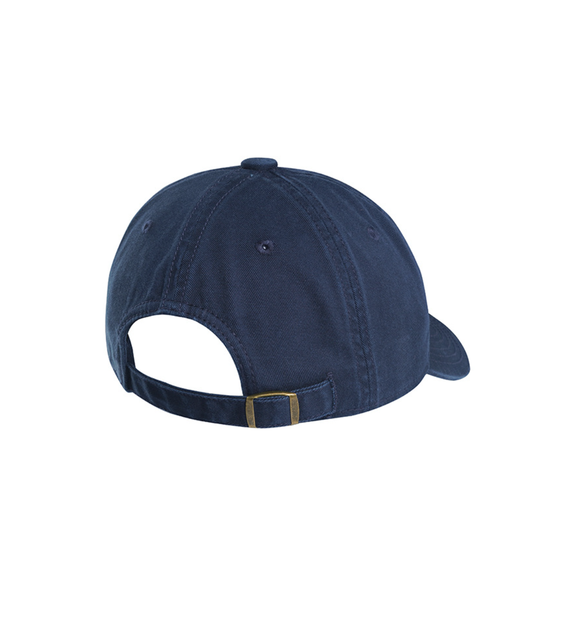 THE HOBOO TH LOGO TWILL CAP W475