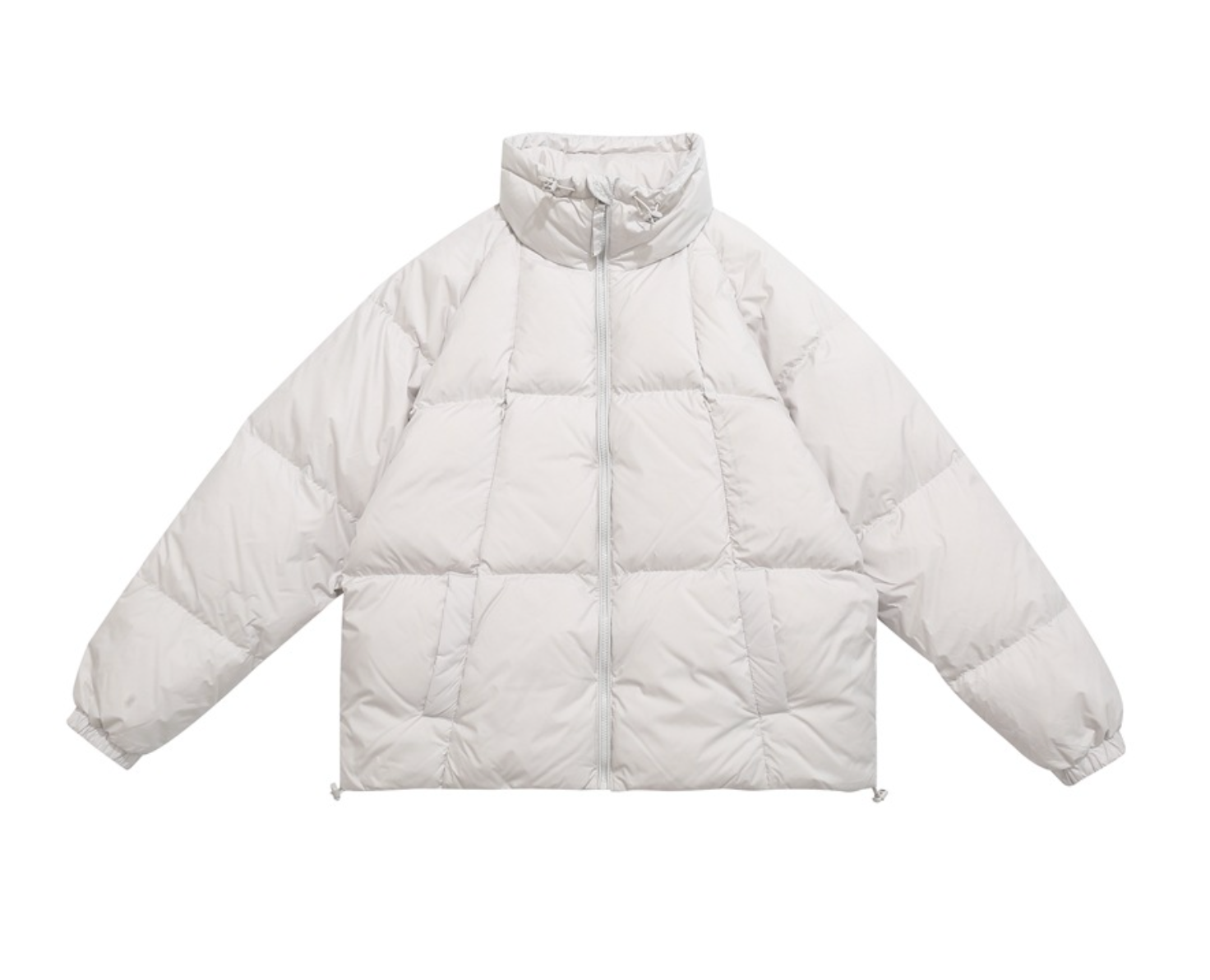 RETRO DOWN JACKET W847