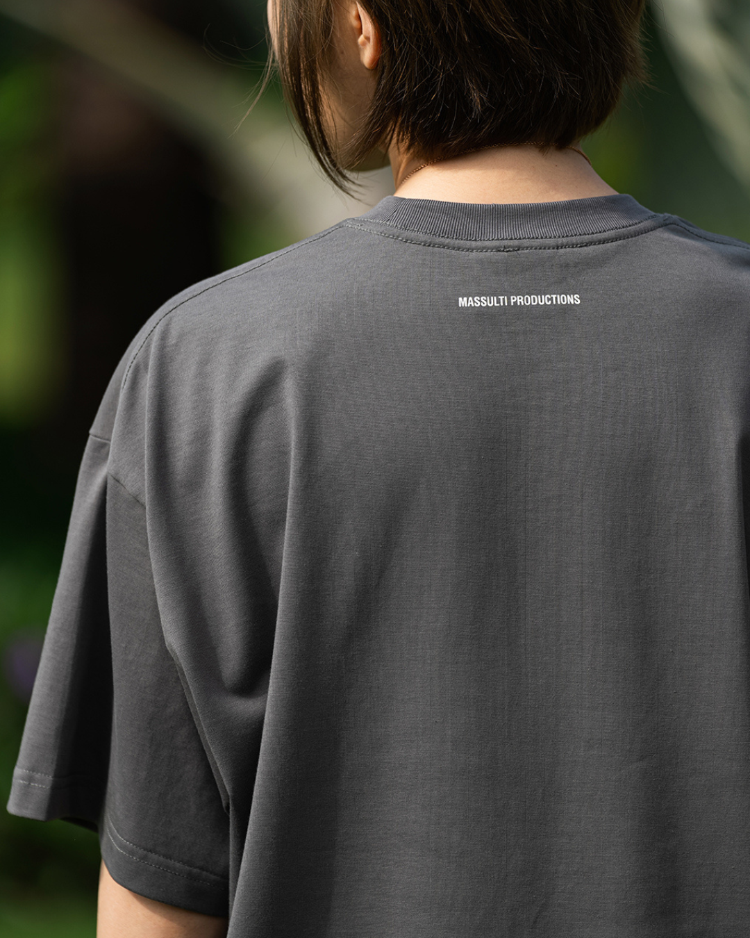 WATER‑REPELLENT QUICKDRY UV T‑SHIRTS W1444