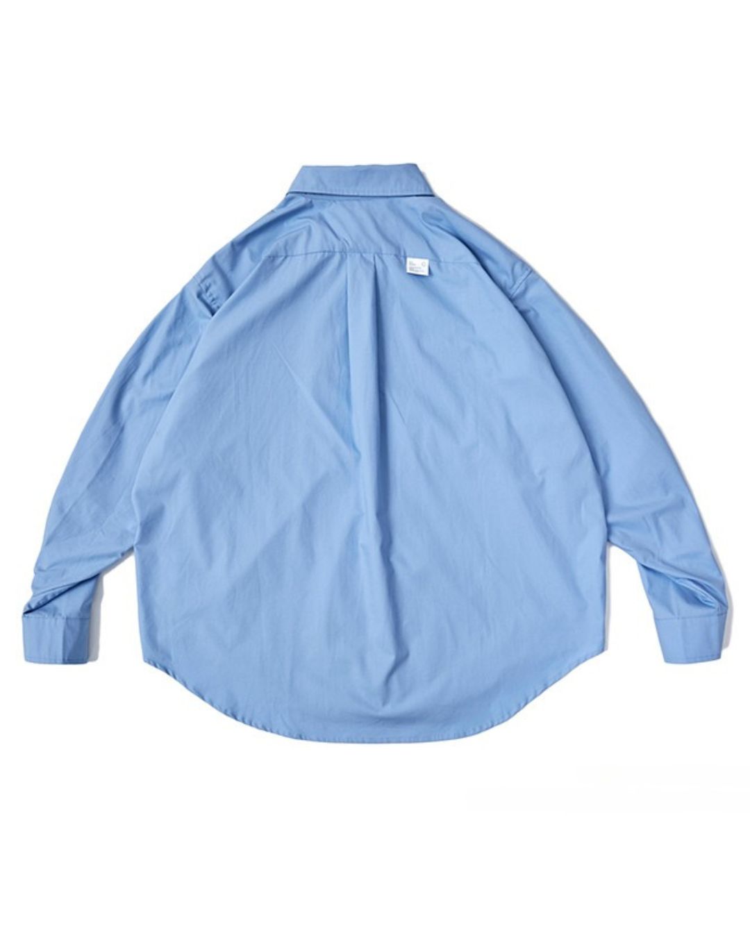 UTILITY POCKET BUTTON-DOWN SHIRTS W1486