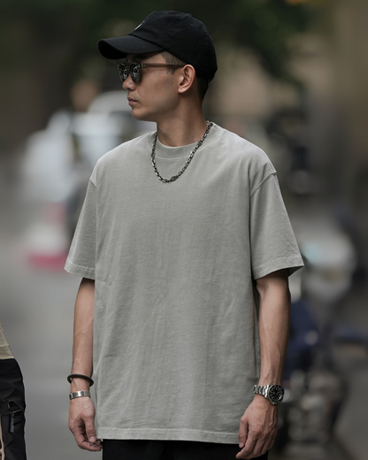PIGMENT OVERSIZED TEE W1460
