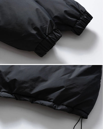 TECH ANORAK DOWN JACKET W1532