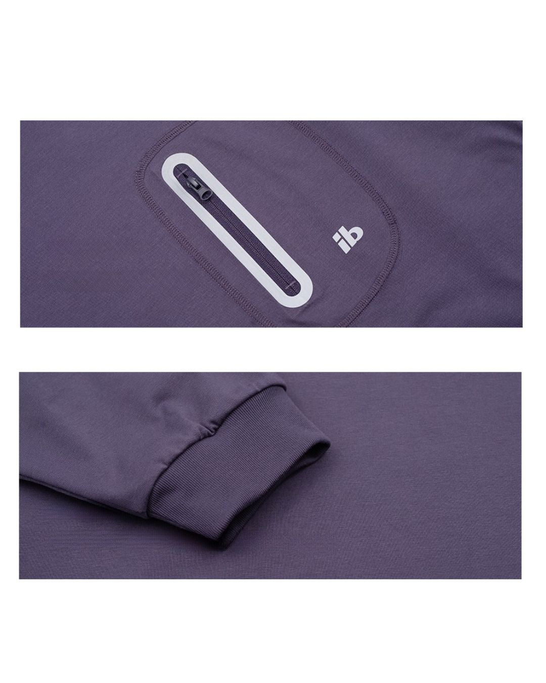 COOL TOUCH STRETCH LONG TEE W1471