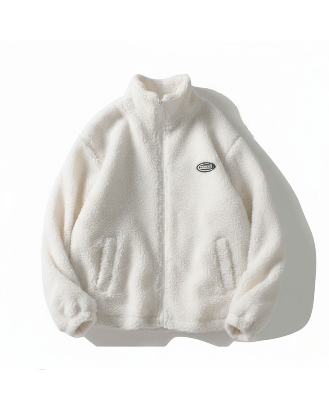 SHERPA FLEECE JACKET W1568