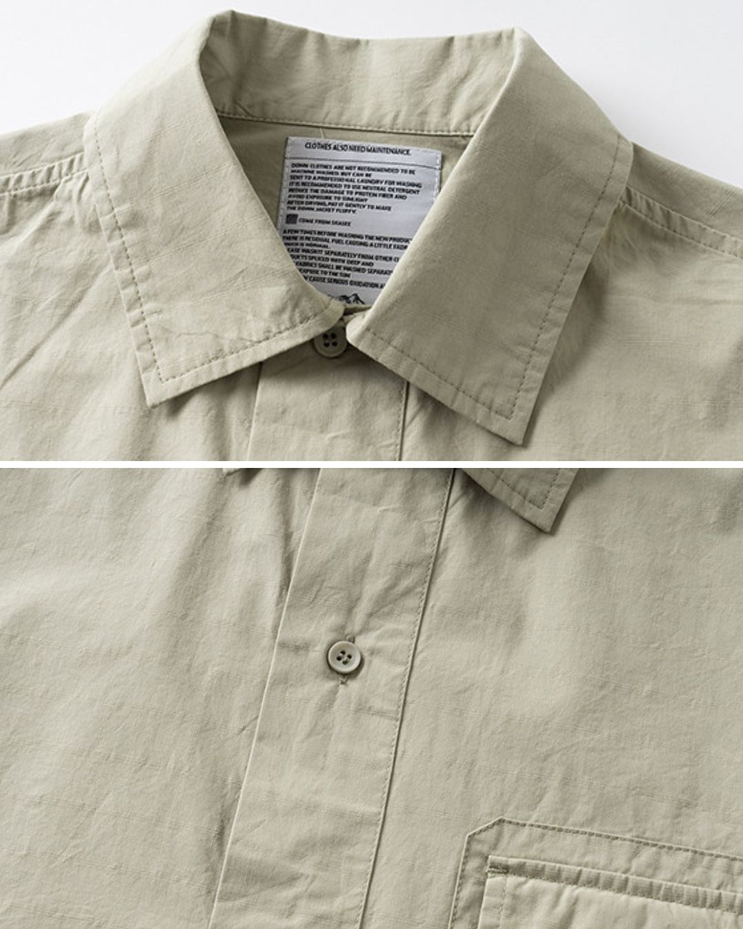 UTILITY POCKET POLO SHIRTS W1675