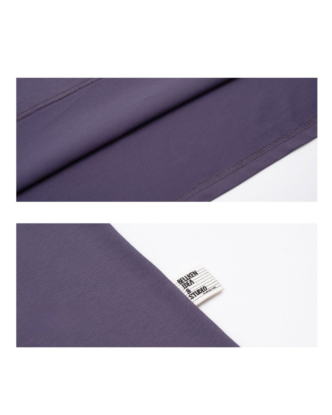 COOL TOUCH STRETCH LONG TEE W1471