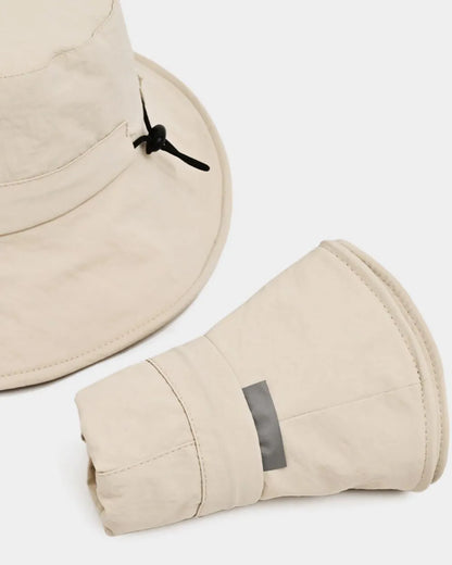 UV CUT WATER REPELLENT HAT W1732